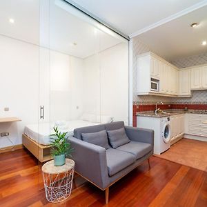 Appartement met een Slaapkamer